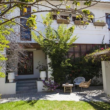 Number5 Guesthouse Cape Town Bagian luar foto