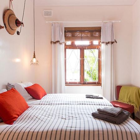 Number5 Guesthouse Cape Town Bagian luar foto