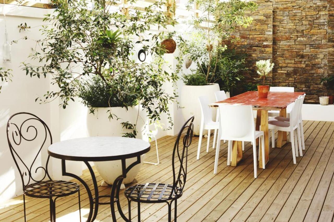 Number5 Guesthouse Cape Town Bagian luar foto