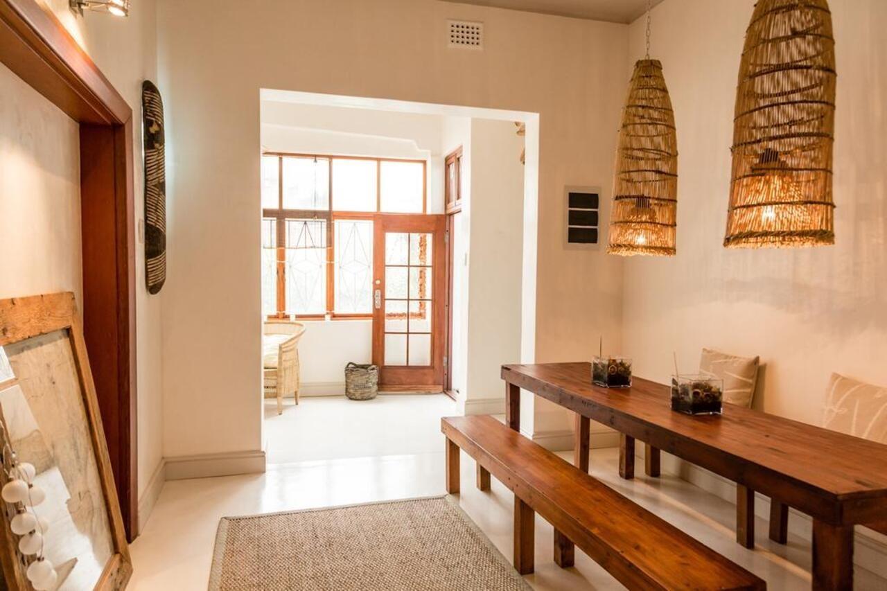 Number5 Guesthouse Cape Town Bagian luar foto