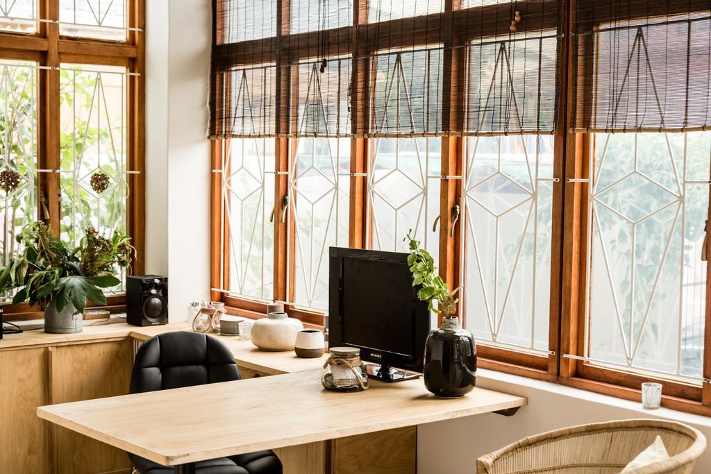 Number5 Guesthouse Cape Town Bagian luar foto