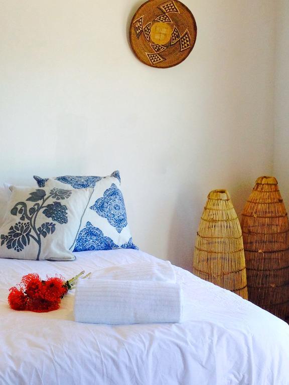 Number5 Guesthouse Cape Town Ruang foto