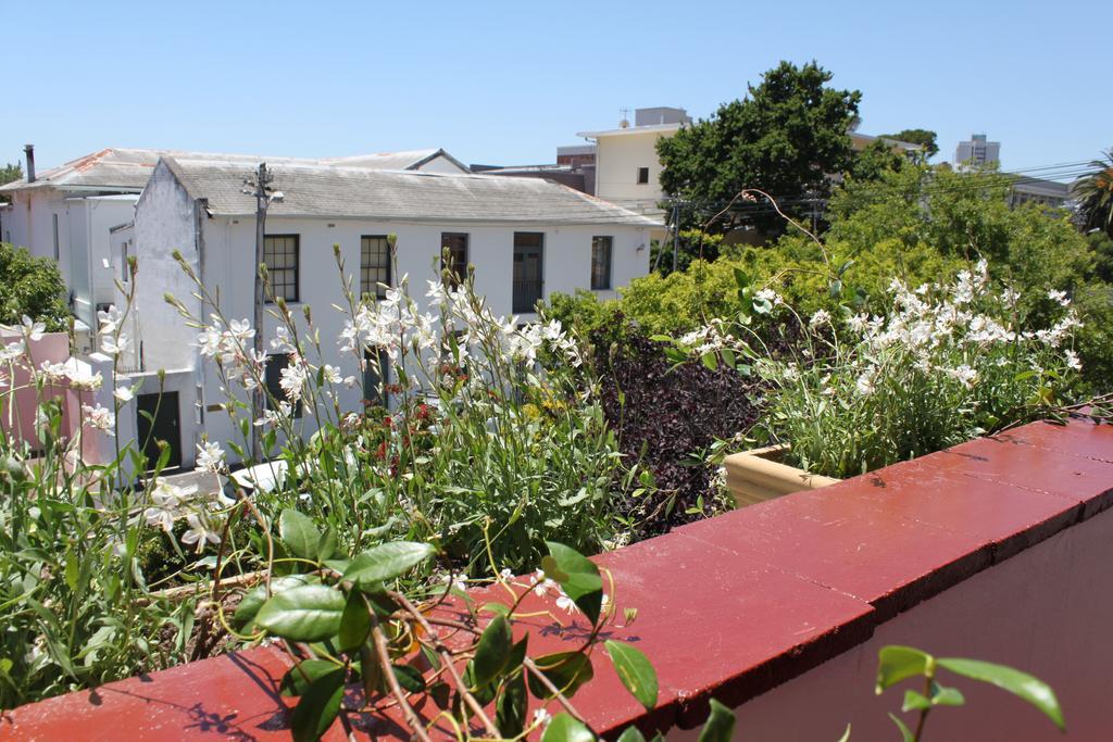 Number5 Guesthouse Cape Town Ruang foto