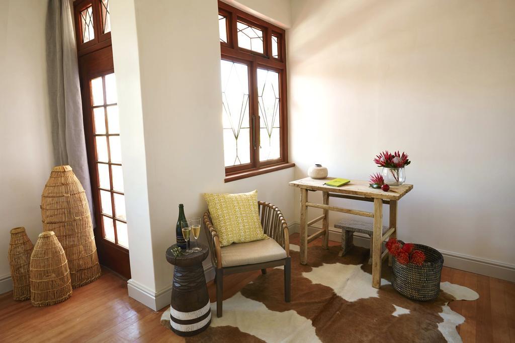 Number5 Guesthouse Cape Town Ruang foto
