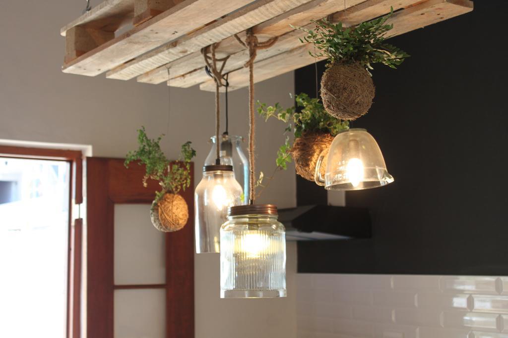 Number5 Guesthouse Cape Town Bagian luar foto