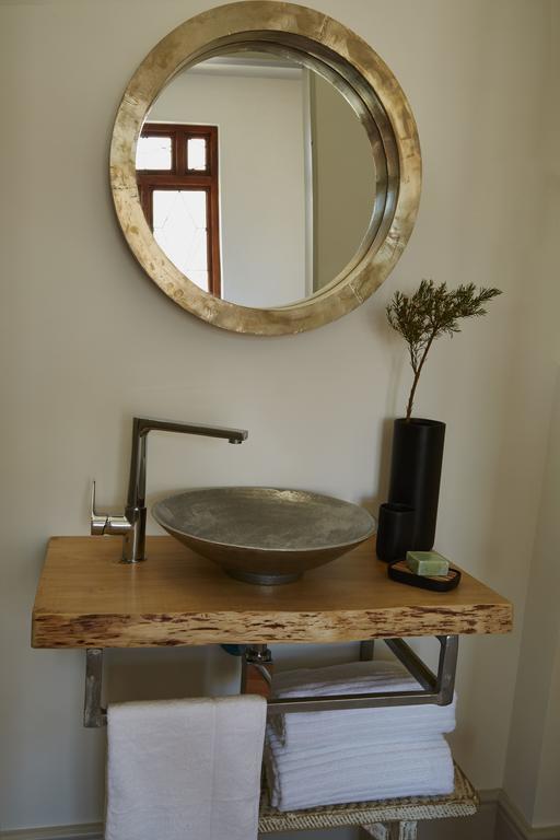 Number5 Guesthouse Cape Town Ruang foto