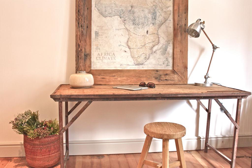 Number5 Guesthouse Cape Town Bagian luar foto