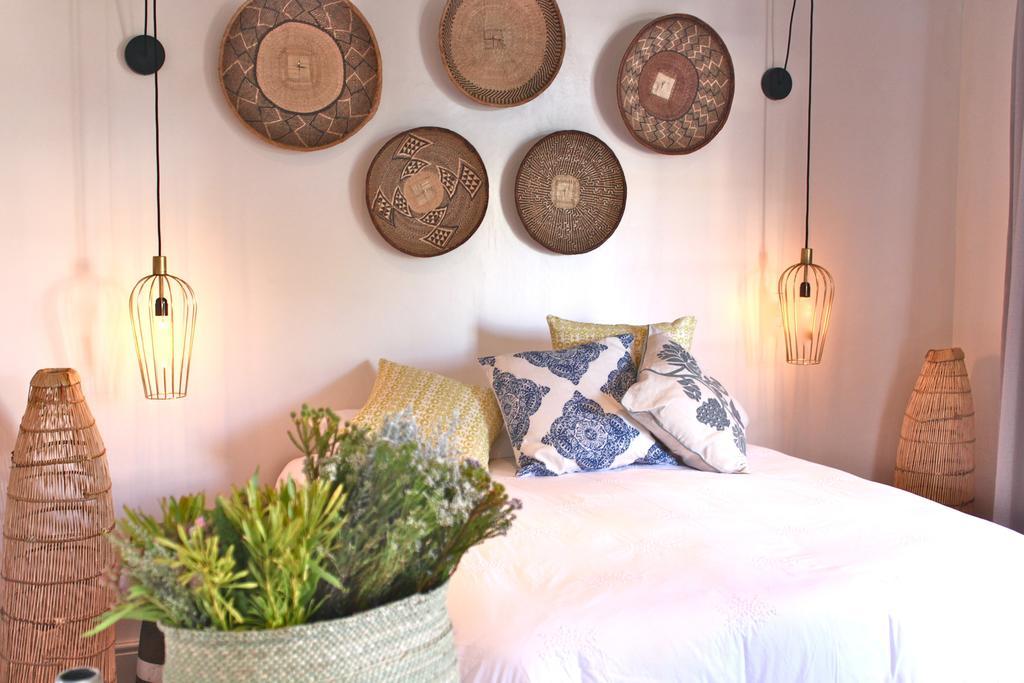 Number5 Guesthouse Cape Town Bagian luar foto