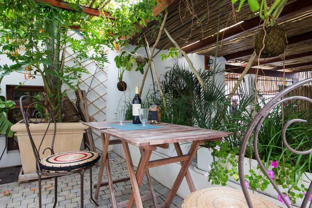 Number5 Guesthouse Cape Town Bagian luar foto