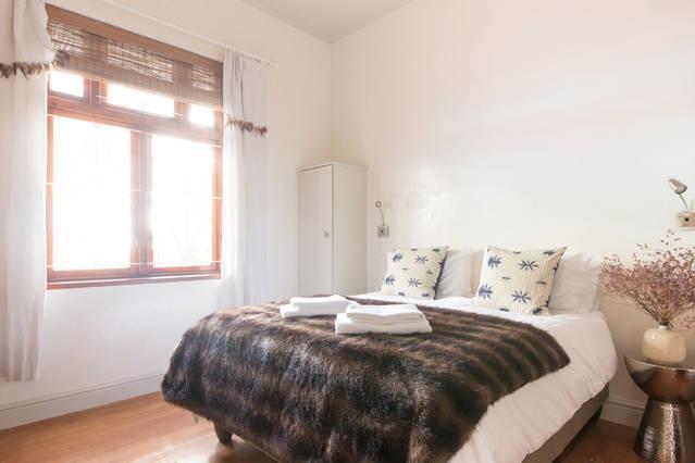 Number5 Guesthouse Cape Town Bagian luar foto