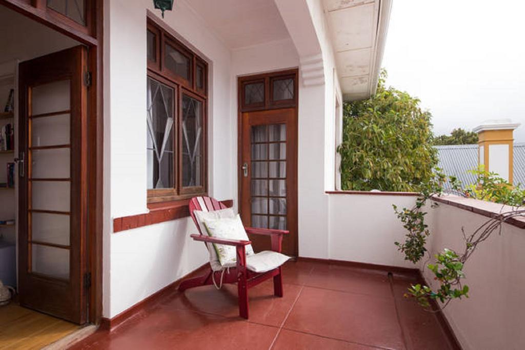 Number5 Guesthouse Cape Town Bagian luar foto