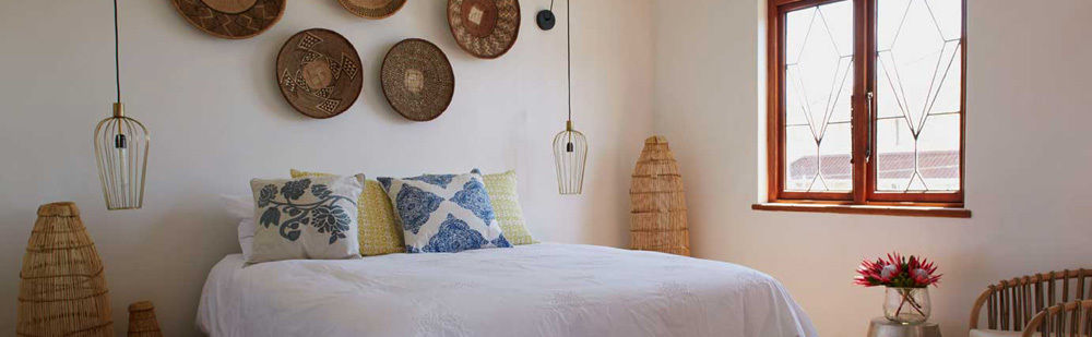 Number5 Guesthouse Cape Town Bagian luar foto
