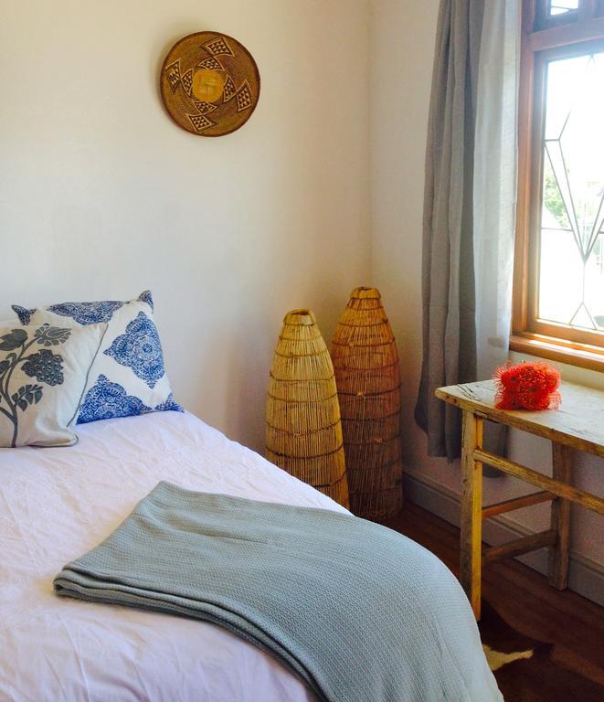 Number5 Guesthouse Cape Town Ruang foto